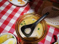 -西贝莜面村(上海百联西郊店)