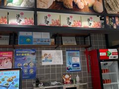 -西区老大房(陕西北路店)