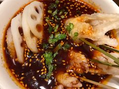 -太二酸菜鱼(深圳布吉万象汇店)