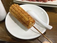 -大明铜锅·烤涮坊·烧烤(总店)