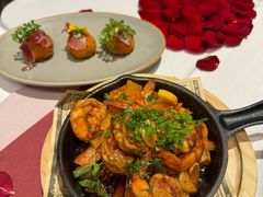 -Kathleen's Bistro&Bar 凯圣琳西餐厅(漕河泾印象城店)
