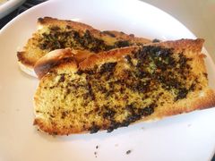 -PIZZA BIANCA(万象城店)