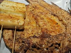 -百姓山羊烧烤·萧县羊肉(青阳路店)
