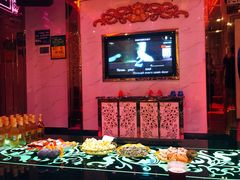 -凯乐迪量贩式KTV(方圆荟·馨宜新天地店)