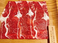 -空之介寿喜烧·和牛放题(恒隆广场店)