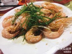 -钱山海鲜大排档