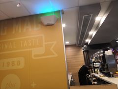 -麦当劳(南京宁海路店)