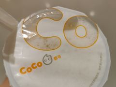 -CoCo都可(合生汇店)