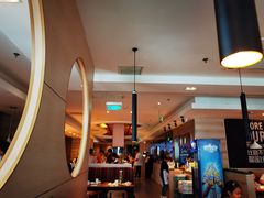 -比格比萨自助(宋家庄店)