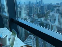 -上海龙之梦万丽酒店