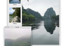 -星湖旅游景区七星岩