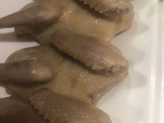 -香山湖渔家大院