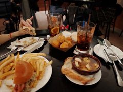 -瑞食酒馆 La Taverne Suisse