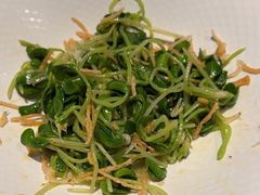 -悦海·家宴·冰花皮皮虾大锅贴(宝龙店)