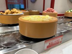 -龍歌自助小火锅(漳州二路爱购店)