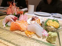 刺身拼盘-紫· 割烹  Kappo Murasaki