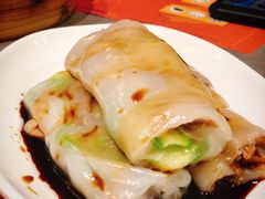 -点点心点心专门店(旺角店)