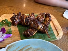 -金孔雀德宏傣味餐馆(魏公村店)