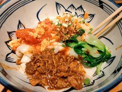 -秦唐汉味biangbiang面(大钟寺店)