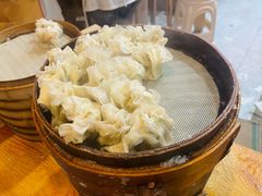 -海汇源老烧麦店(东大街总店)