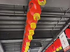 -很久以前羊肉串(昌里路三钢里店)