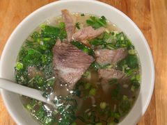 -嘻小北·兰州清汤牛肉面(南翔印象城MEGA店)