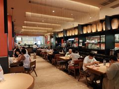-大师兄·手工面·西北菜(珠海环宇城店)