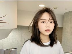 点击看大图 -MORI HAIR SALON日式美发沙龙