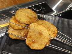 -小俩口烧烤东北菜(双井店)