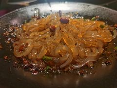 -巴蜀风月·聚会团建·生日宴(宝安店)