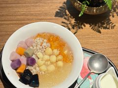 -魅莲·新中式糖水(广州塔店)