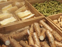 -海吃海喝海鲜烤肉炭火主题自助餐(朝阳店)