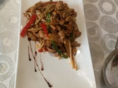 -马凯餐厅(长椿街店)