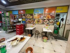 -乐腾餐饮乐道肠粉王(泰安店)