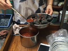 -武爹臭豆腐(坡子街店)