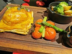 -上海苏宁宝丽嘉酒店·Cafe Bellagio西餐厅