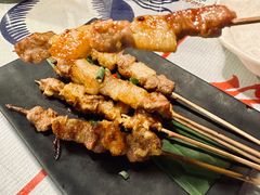 -辉记炭烧海鲜大排档·老字号(福田店)
