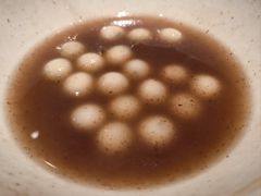 红豆沙圆子-燕云楼(云南路店)