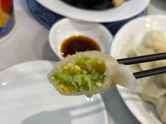 -东方饺子王(新奥购物中心店)