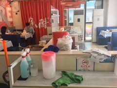 -鱼酷活鱼烤鱼(信息城店)