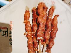 -山芋腔苏北菜(盐城滨海店)