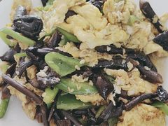 -北京龙庆四季香农家饭庄·灶台鱼·碳烤虹鳟鱼(龙庆峡店)