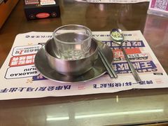 -神府路壹号·海鲜烧烤·砂锅粥·锅物(三坊七巷店)