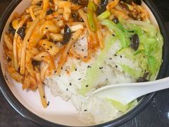 -宛平李记小吃(东关街店)