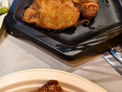-沪上名羊天下•烤羊腿•东北烧烤•小龙虾(浦东直营总店)