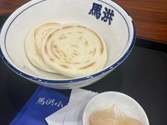 -清真·马洪小炒泡馍馆(钟楼回民街店)