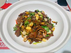 -添福来墨鱼饺子 · 海鲜东北菜(锦绣店)