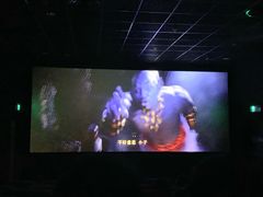 -万达影城IMAX(海口日月广场店)