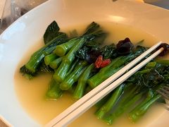 -艺厨风尚餐厅 · 桔钓沙莱华度假酒店