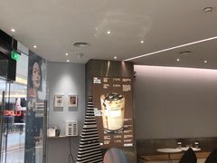 -科学家咖啡(恒隆广场店)